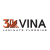 3K Vina Laminate Flooring
