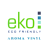 Aroma Eko 2mm vinyl flooring