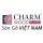 Charm Laminate Flooring 12mm