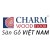 Charm Laminate Flooring 12mm