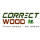 Correct Wood Decking