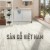 Vietnamese Laminate Flooring