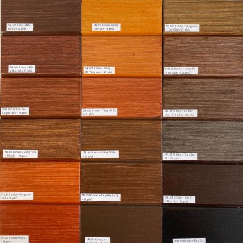 Wall Panel Conwood Lap Siding G5