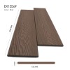 WPC 3D EXwood EX135x9 - Milo