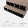 WPC HD180x40 Coffee