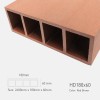 WPC HD180x60 Redbrown