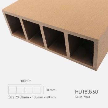 WPC HD180x60 Wood