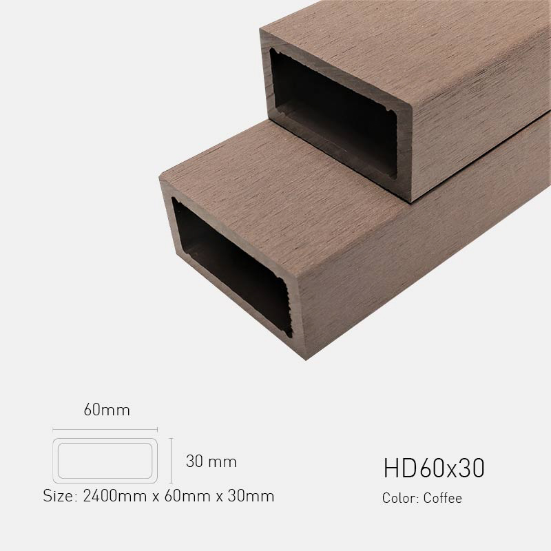 WPC HD60x30 Coffee