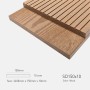 WPC SD150x10 Wood
