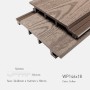WPC WP146x18 Coffee