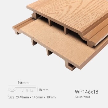 WPC WP146x18 Wood