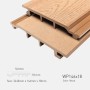 WPC WP146x18 Wood