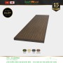 Southwood SW 3L120H10 Crimson Walnut