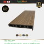 Southwood SW 3L1445H30 Golden Sandal Wood