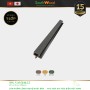 Southwood SW V49.5H45.5 Deep Grey