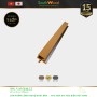 Southwood SW V49.5H45.5 Teak
