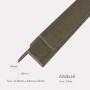 AWood AV48x48 Coffee