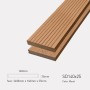 AWood Decking SD140x25 Wood