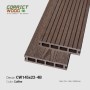 Correct Wood CW145x22-4B Coffee