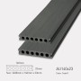AWood Decking AU140x23 Teak G