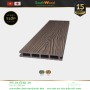 Southwood SW D145H21-3D Coffee