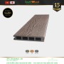 Southwood SW D146H25-3D Coffee