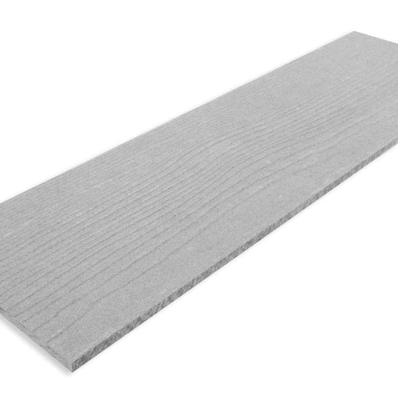 Wall Panel Conwood Siding 6''/wood