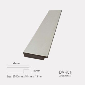 AWood Railing 401