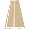 Stair Treads Glotex MB03