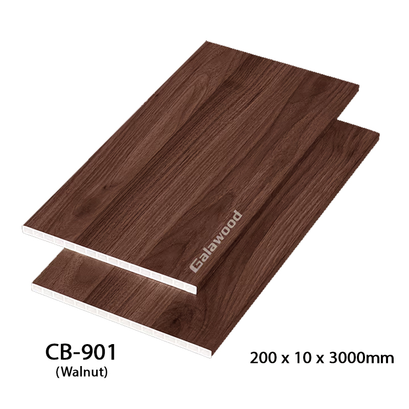 Galawood Stair Treads MB-901