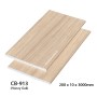 Galawood Stair Riser CB-913