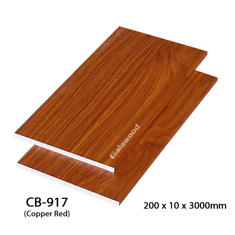 Galawood Stair Treads MB-917