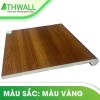 THWall Stair Treads MB-Yellow