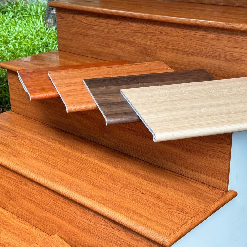 Galawood Stair Treads MB-917