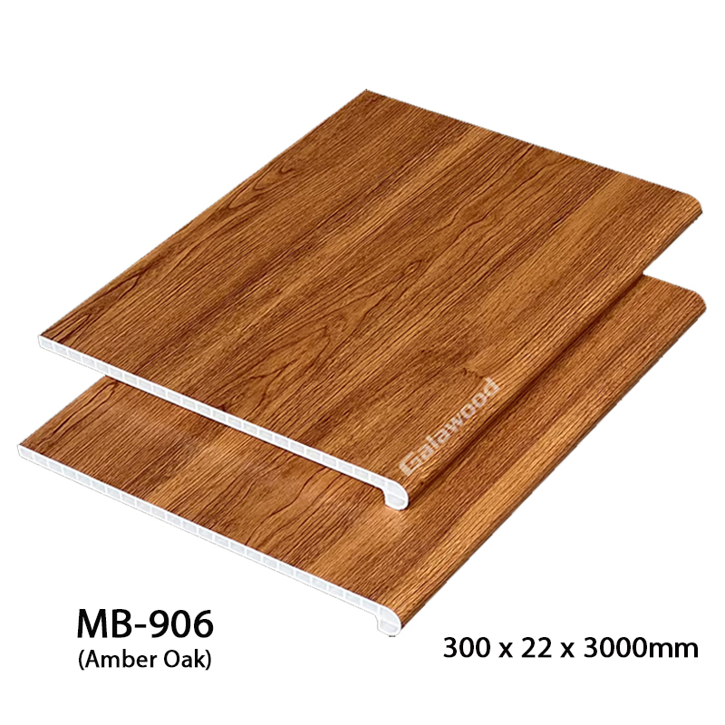 Galawood Stair Treads MB-906