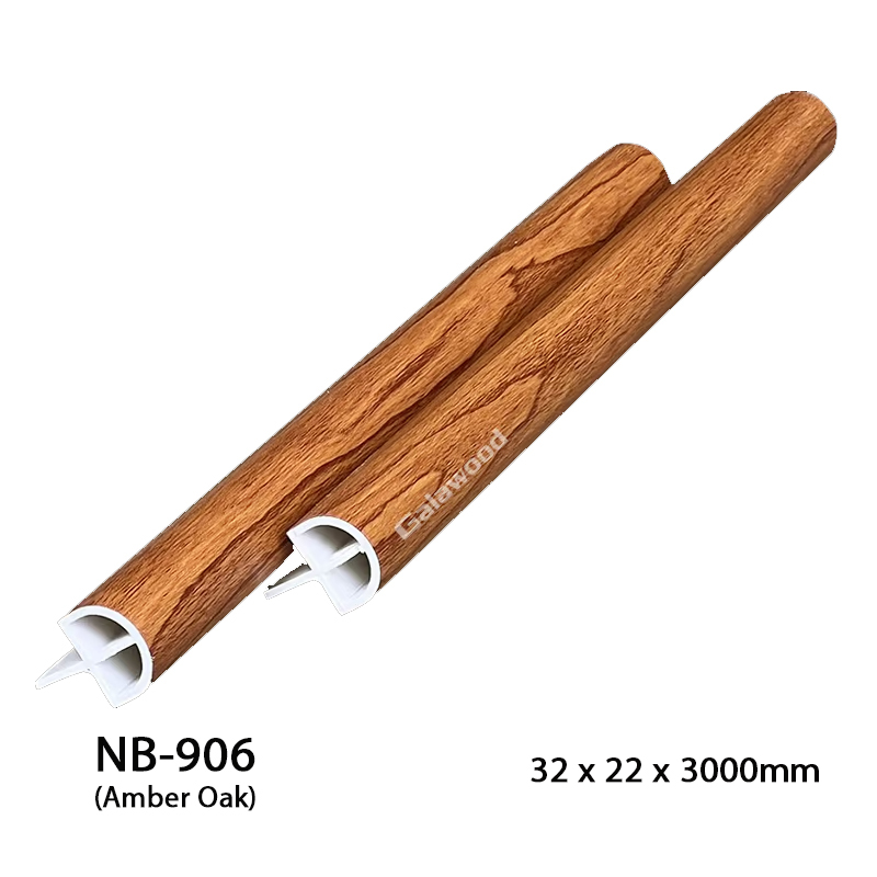 Galawood Stair Nosing NB-906