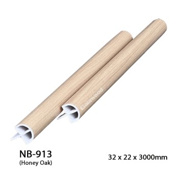 Galawood Stair Nosing NB-913