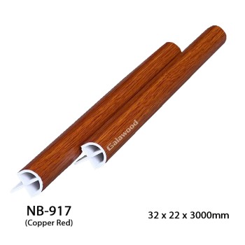 Galawood Stair Nosing NB-917