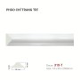 Wall Molding 310-T