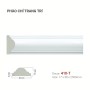 Wall Molding 410-T