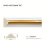 Wall Molding B410-1