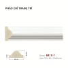 Wall Molding B410-7