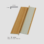 Plastic Brace KL227'