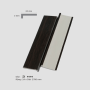 Plastic Brace KL229