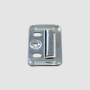 Inox Connection Clip 