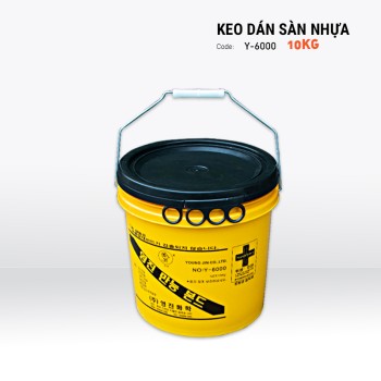 GLUE Y-6000 - 10Kg