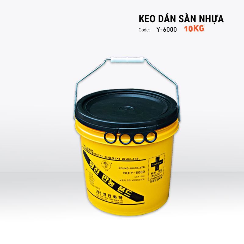GLUE Y-6000 - 10Kg
