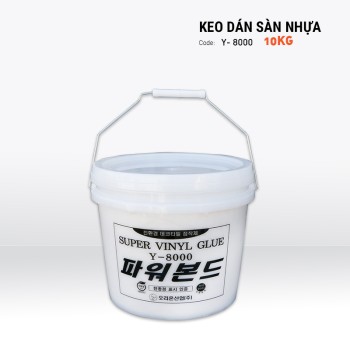 Supper Vinyl glue Y-8000-10