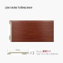 Plastic skirting B901-1