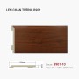 Plastic skirting B901-10